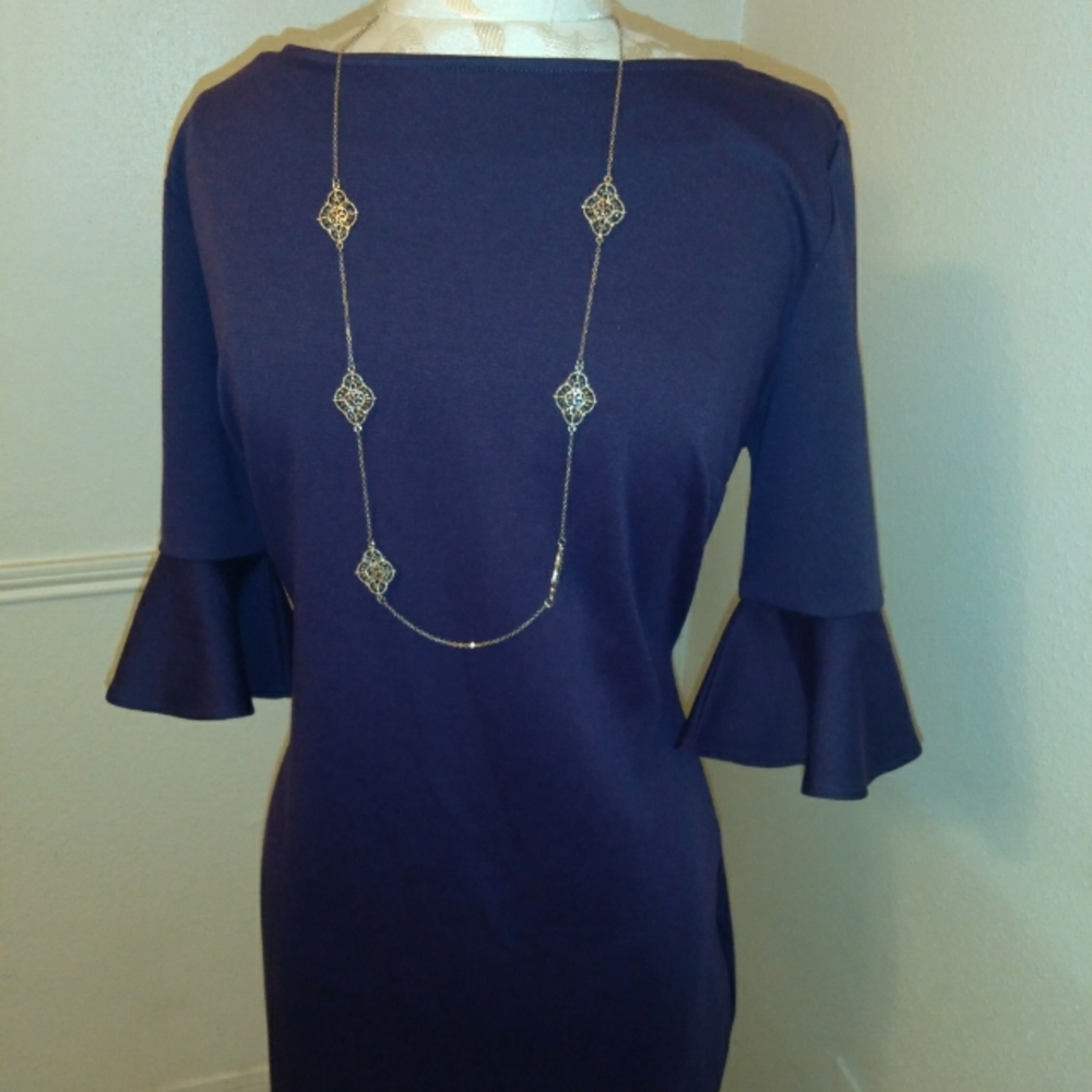 💥VFemage Sz 16 Dress